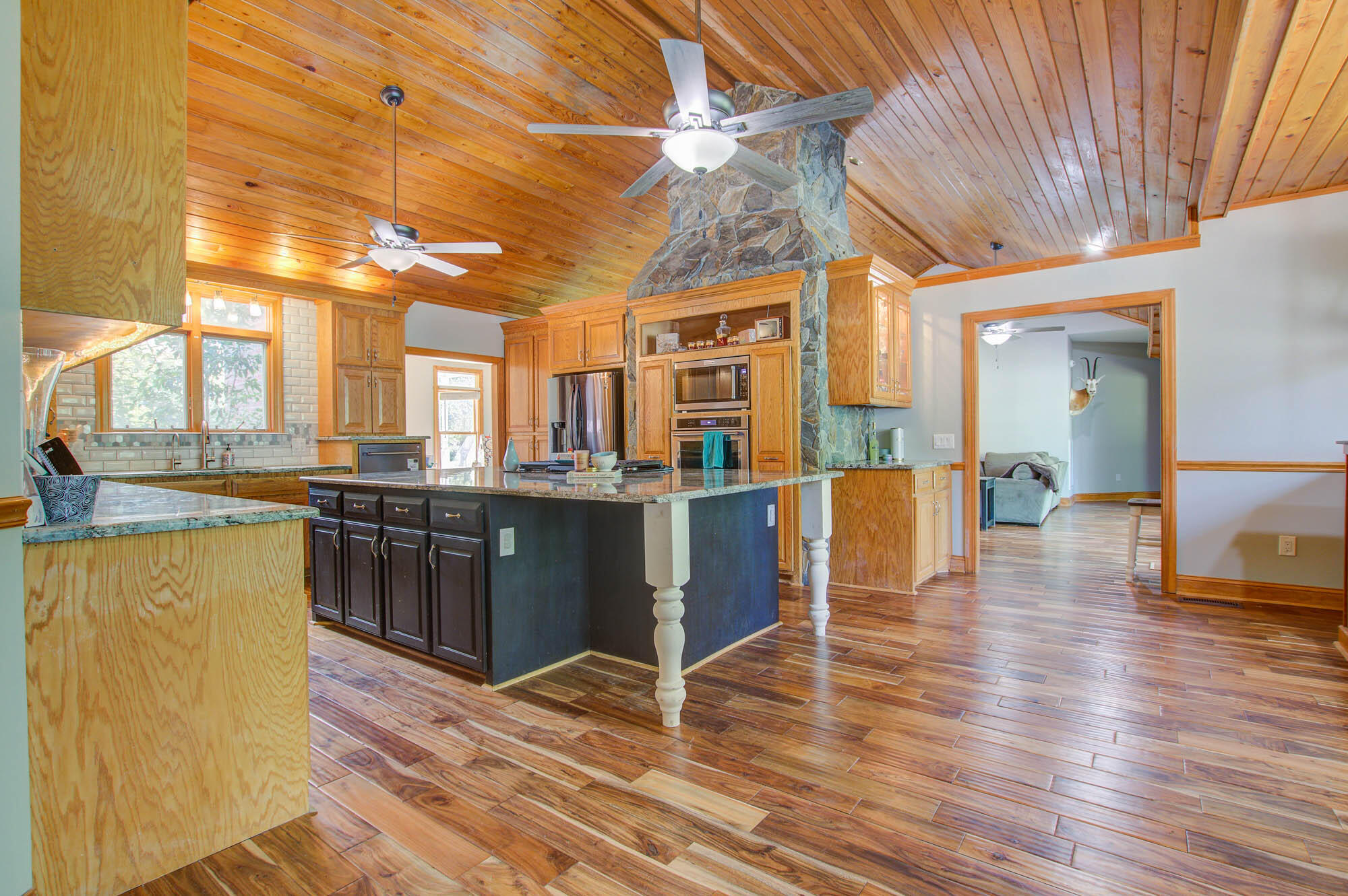 135 Brant Acres Lane Bonneau, SC 29431 - Photo 16 of 50 Large Island