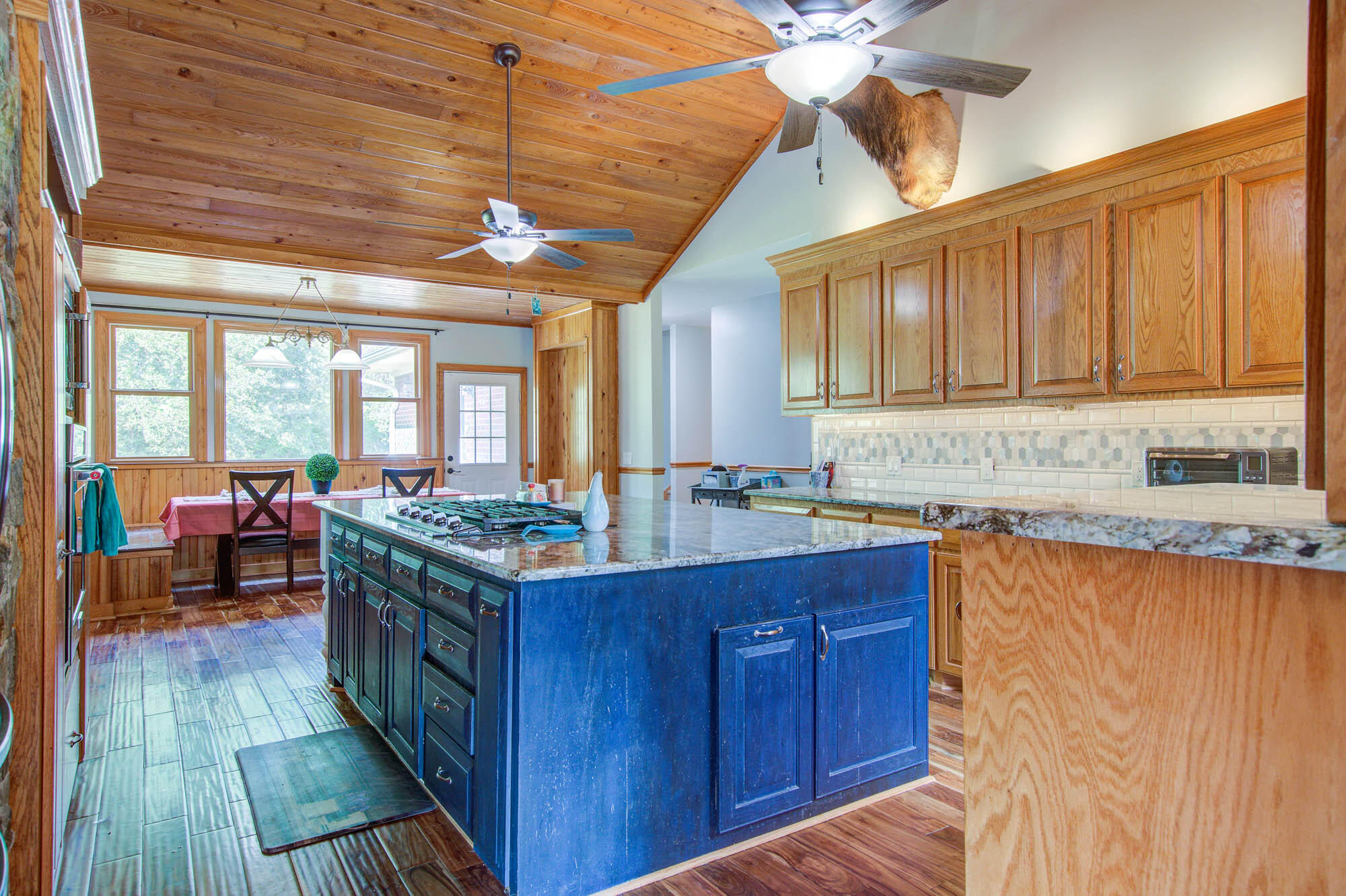 135 Brant Acres Lane Bonneau, SC 29431 - Photo 20 of 50 Kitchen