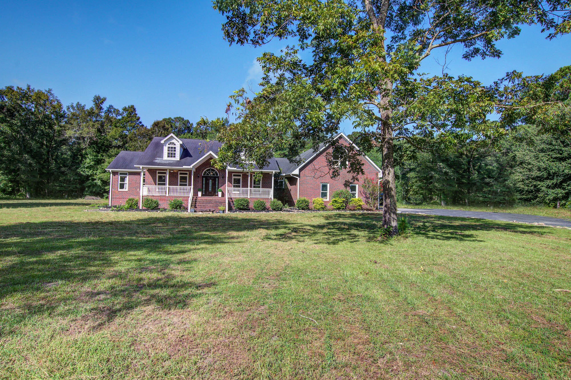135 Brant Acres Lane Bonneau, SC 29431 - Photo 2 of 50 WELCOME HOME