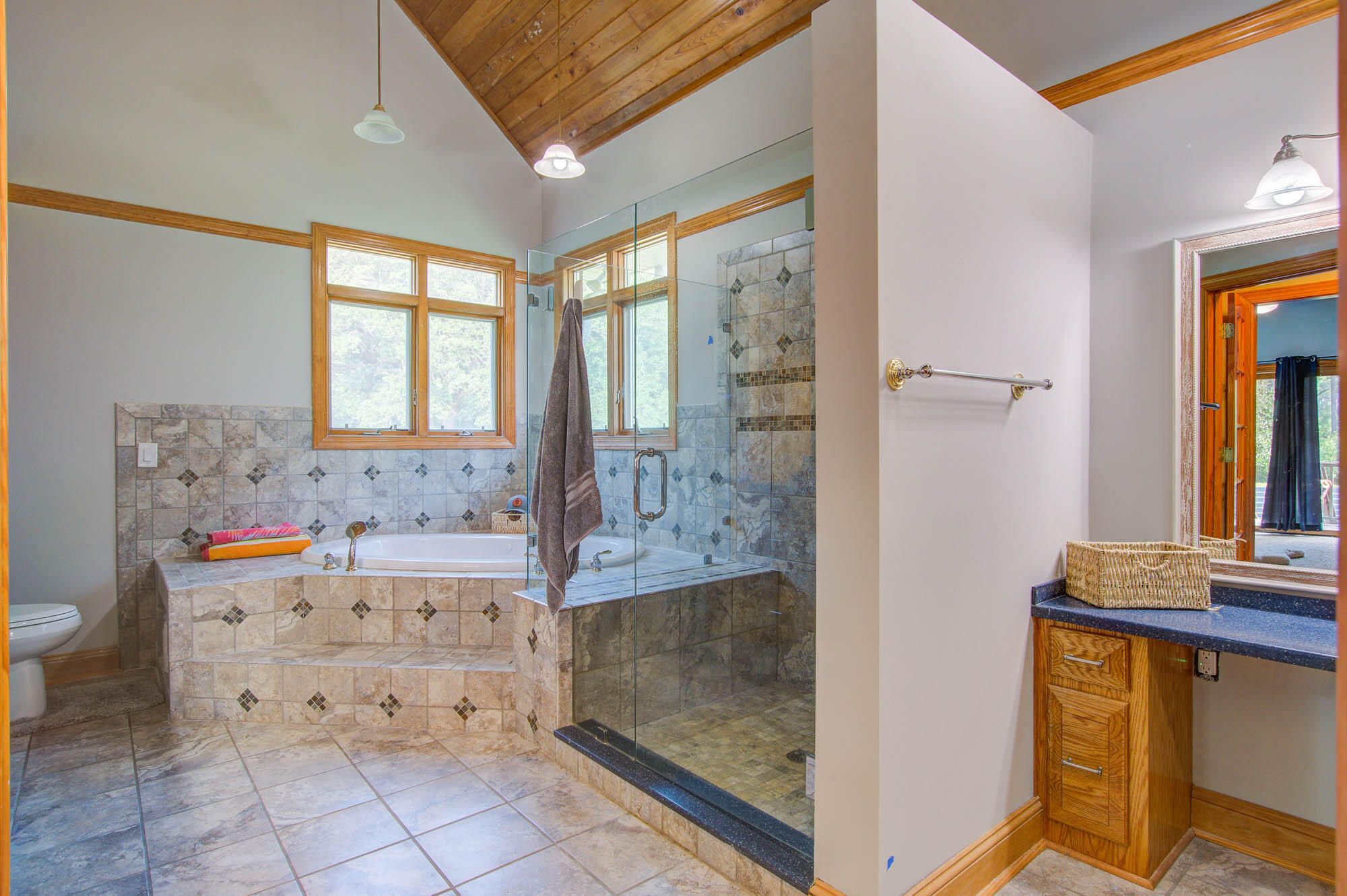 135 Brant Acres Lane Bonneau, SC 29431 - Photo 25 of 50 Master Bath