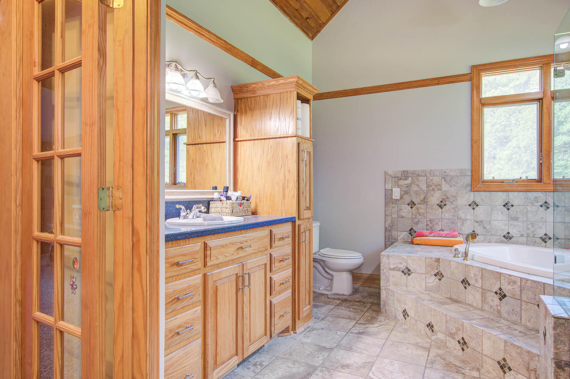 135 Brant Acres Lane Bonneau, SC 29431 - Photo 27 of 50 Whirlpool Tub