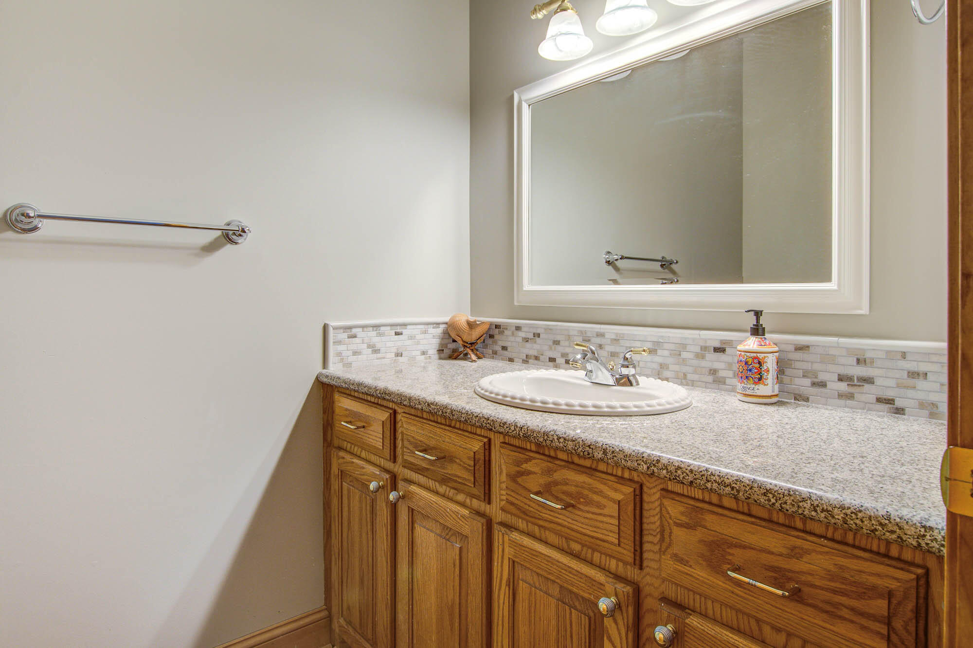 135 Brant Acres Lane Bonneau, SC 29431 - Photo 28 of 50 Half Bath