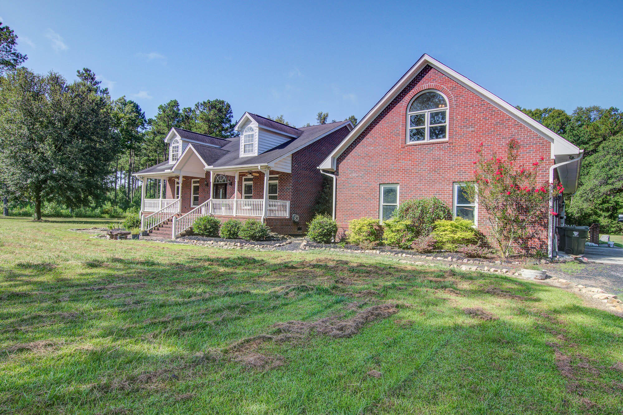 135 Brant Acres Lane Bonneau, SC 29431 - Photo 3 of 50 2.25 acres