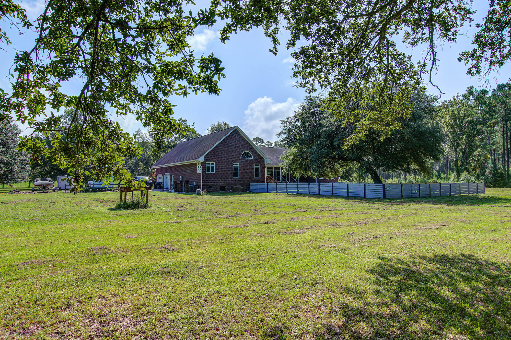 135 Brant Acres Lane Bonneau, SC 29431 - Photo 41 of 50 Private