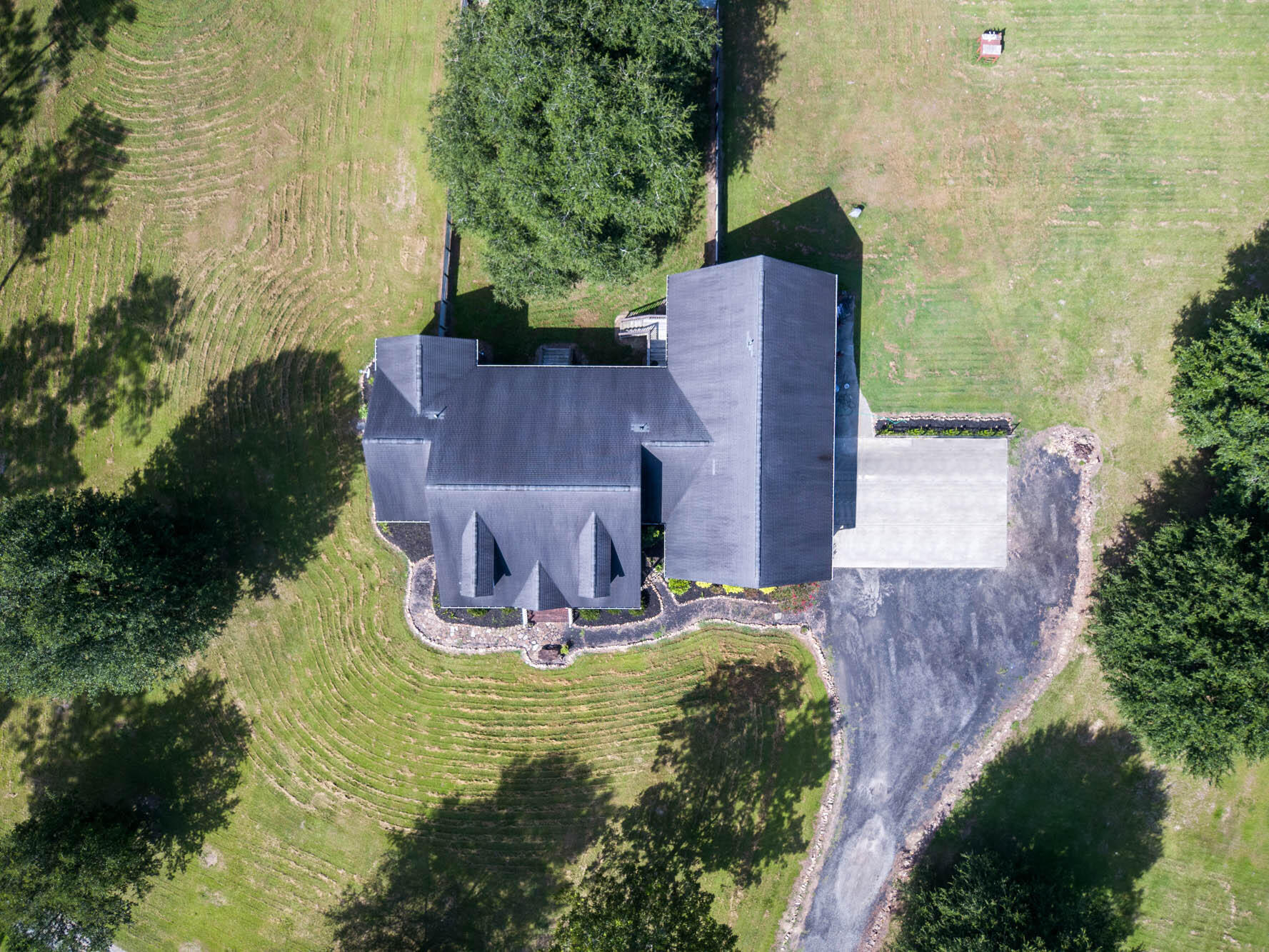 135 Brant Acres Lane Bonneau, SC 29431 - Photo 50 of 50 Drone (9)