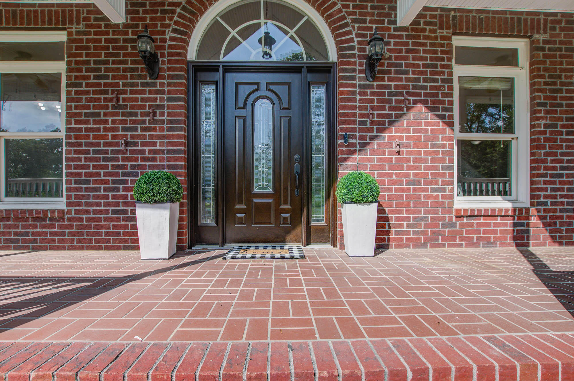 135 Brant Acres Lane Bonneau, SC 29431 - Photo 5 of 50 Grand Entry Door