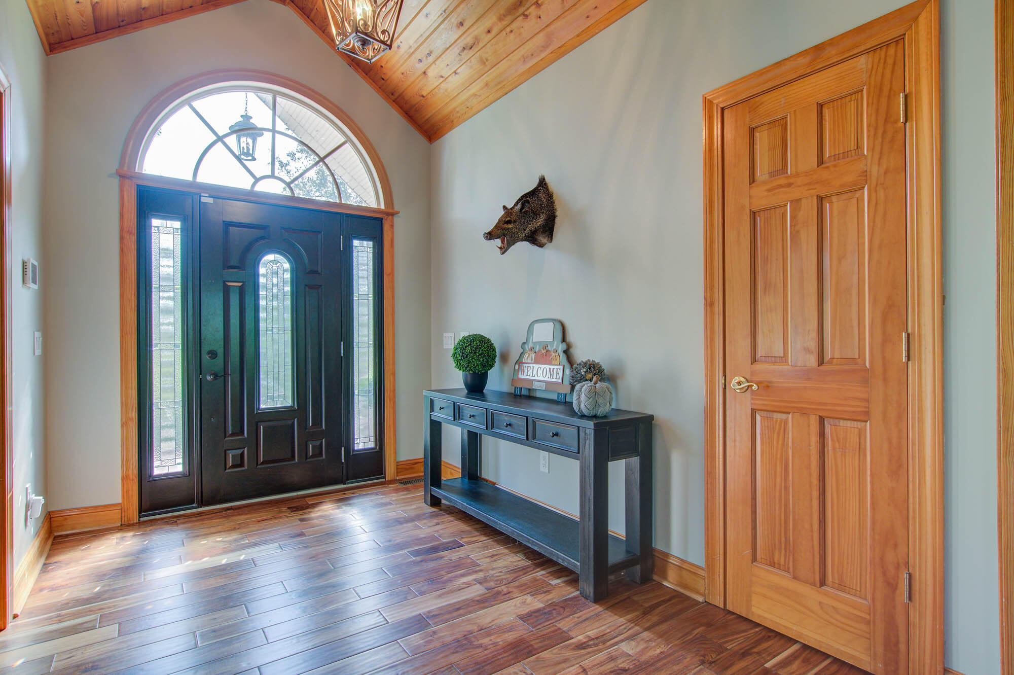 135 Brant Acres Lane Bonneau, SC 29431 - Photo 8 of 50 Foyer