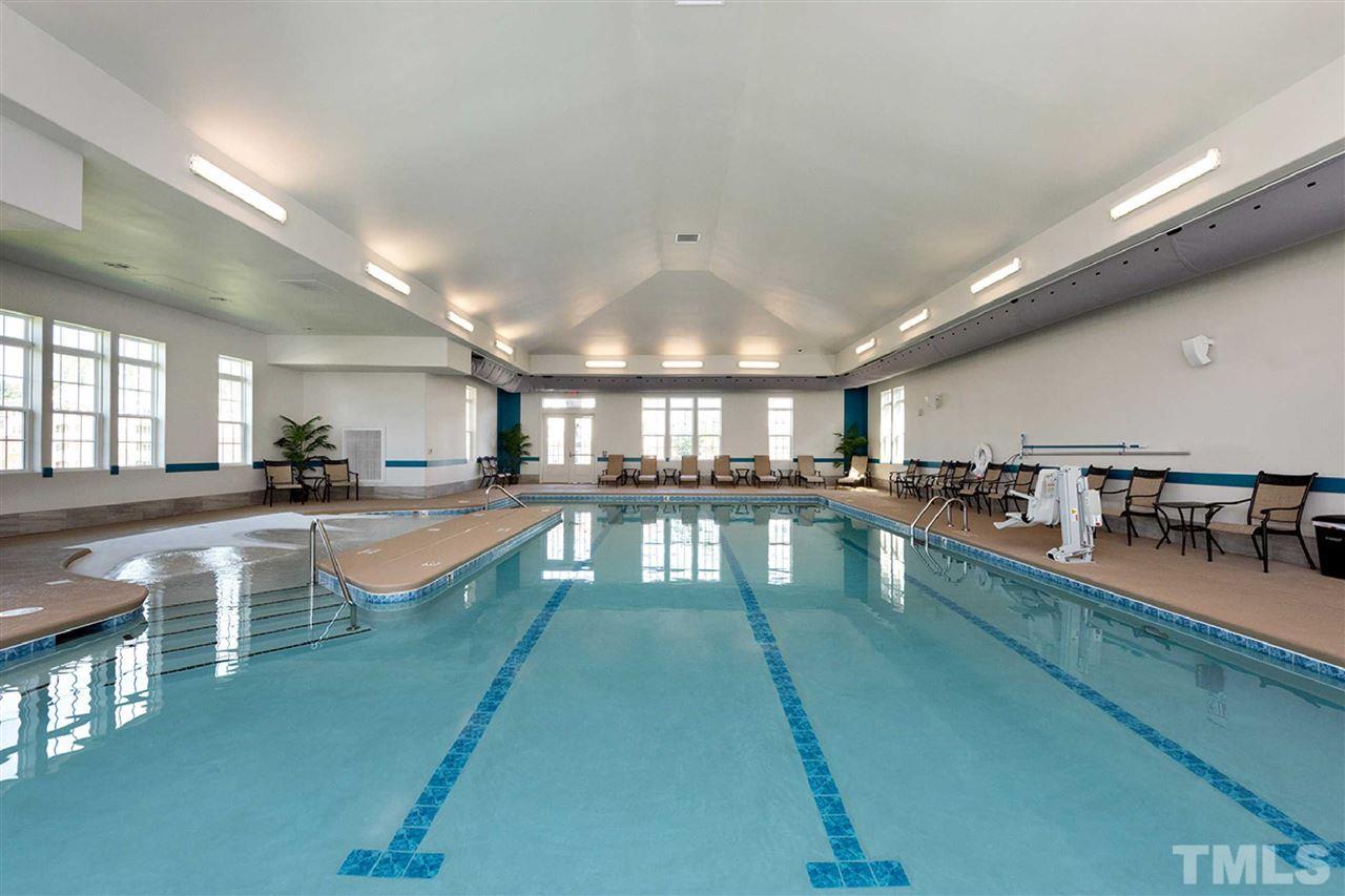 1655 Wimberly Road, Unit 41 Apex, NC 27523 - Photo 8 of 10 Gallery Image 8