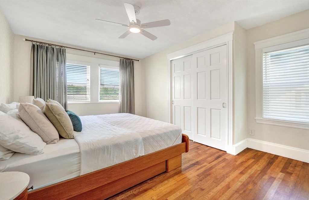 214 Laurel Street Melrose, MA 02176 - Photo 16 of 37
