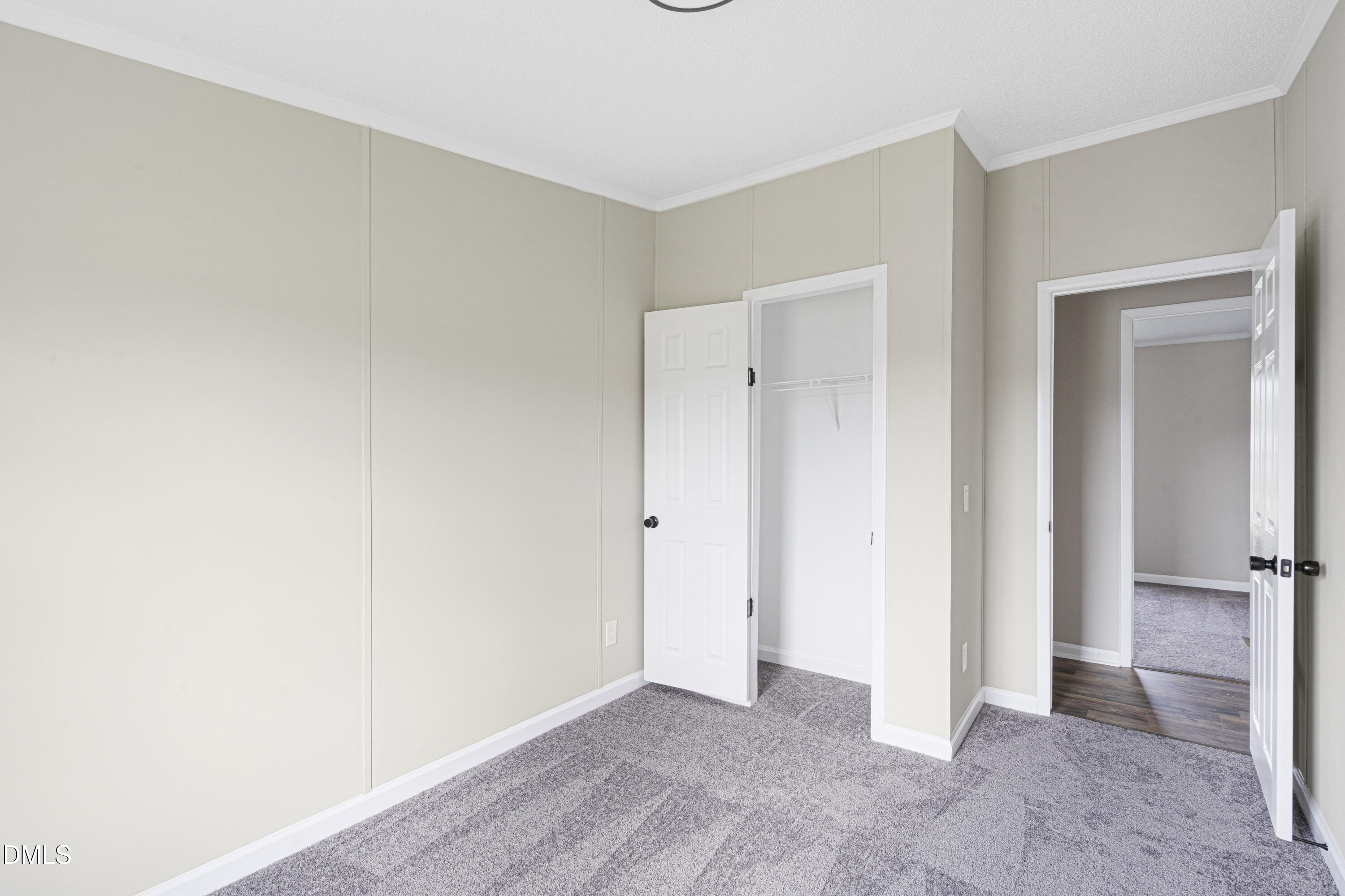 2048 Town Crier Road Kinston, NC 28504 - Photo 35 of 48 a view of an empty room