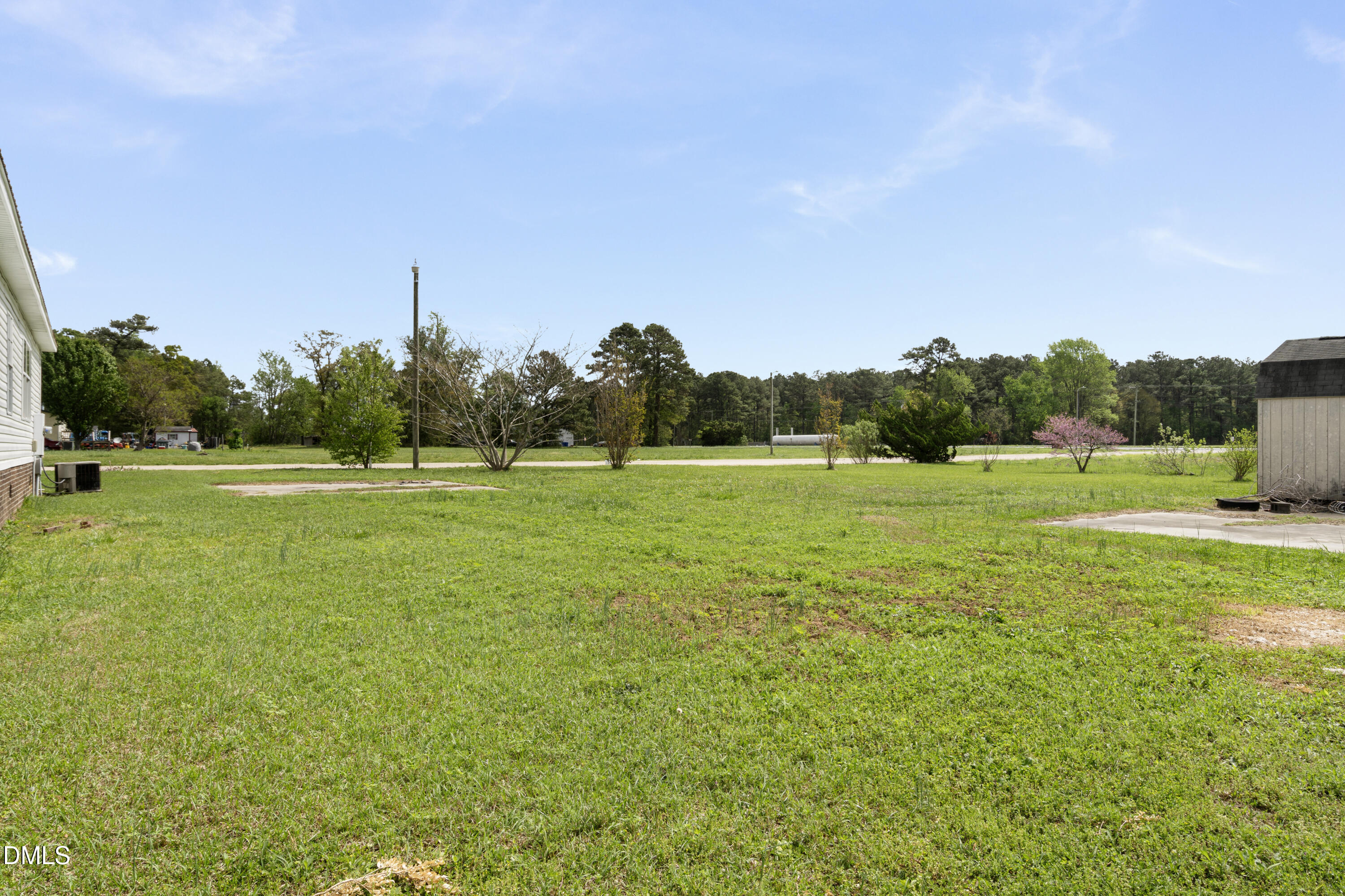 2048 Town Crier Road Kinston, NC 28504 - Photo 43 of 48 a view of a grassy field