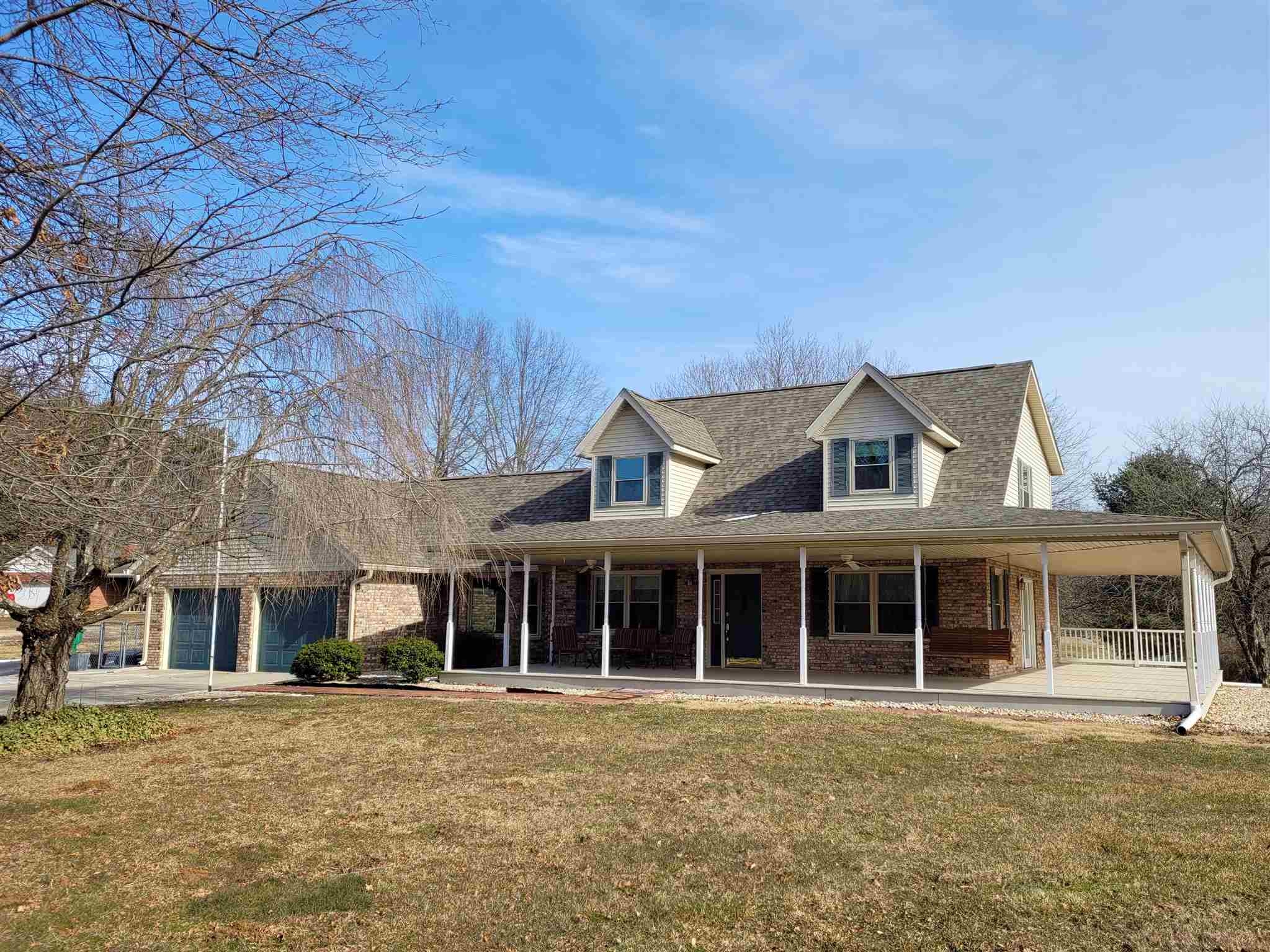 5451 South Leonard Springs Road Bloomington, IN 47403 - Photo 1 of 33 Gallery Image 1