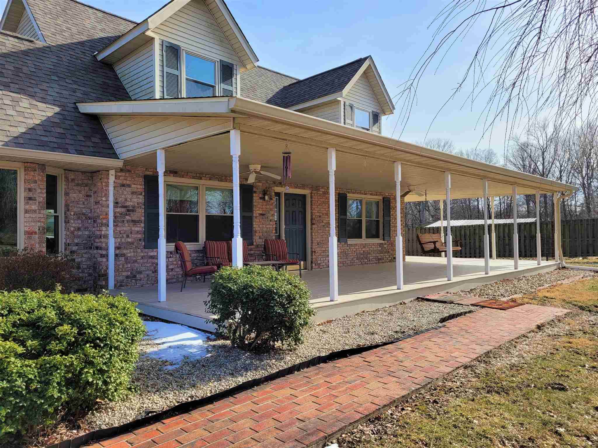 5451 South Leonard Springs Road Bloomington, IN 47403 - Photo 3 of 33 Gallery Image 3