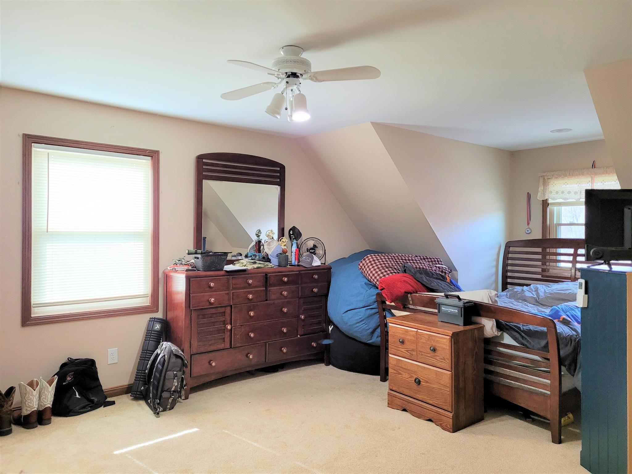 5451 South Leonard Springs Road Bloomington, IN 47403 - Photo 21 of 33 Gallery Image 21
