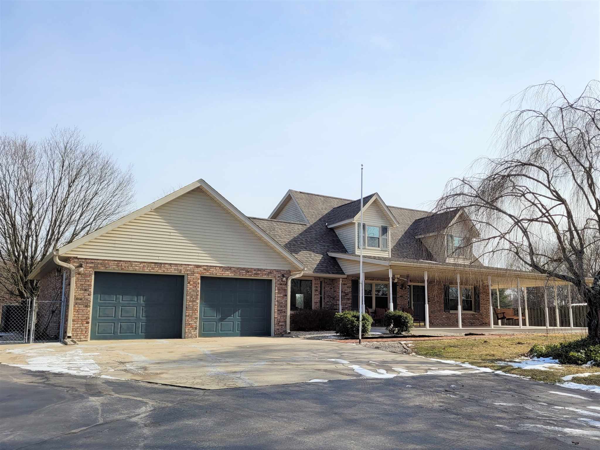5451 South Leonard Springs Road Bloomington, IN 47403 - Photo 25 of 33 Gallery Image 25