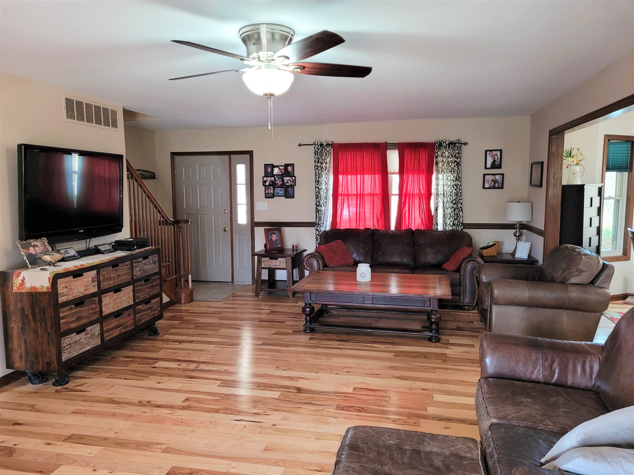 5451 South Leonard Springs Road Bloomington, IN 47403 - Photo 7 of 33 Gallery Image 7
