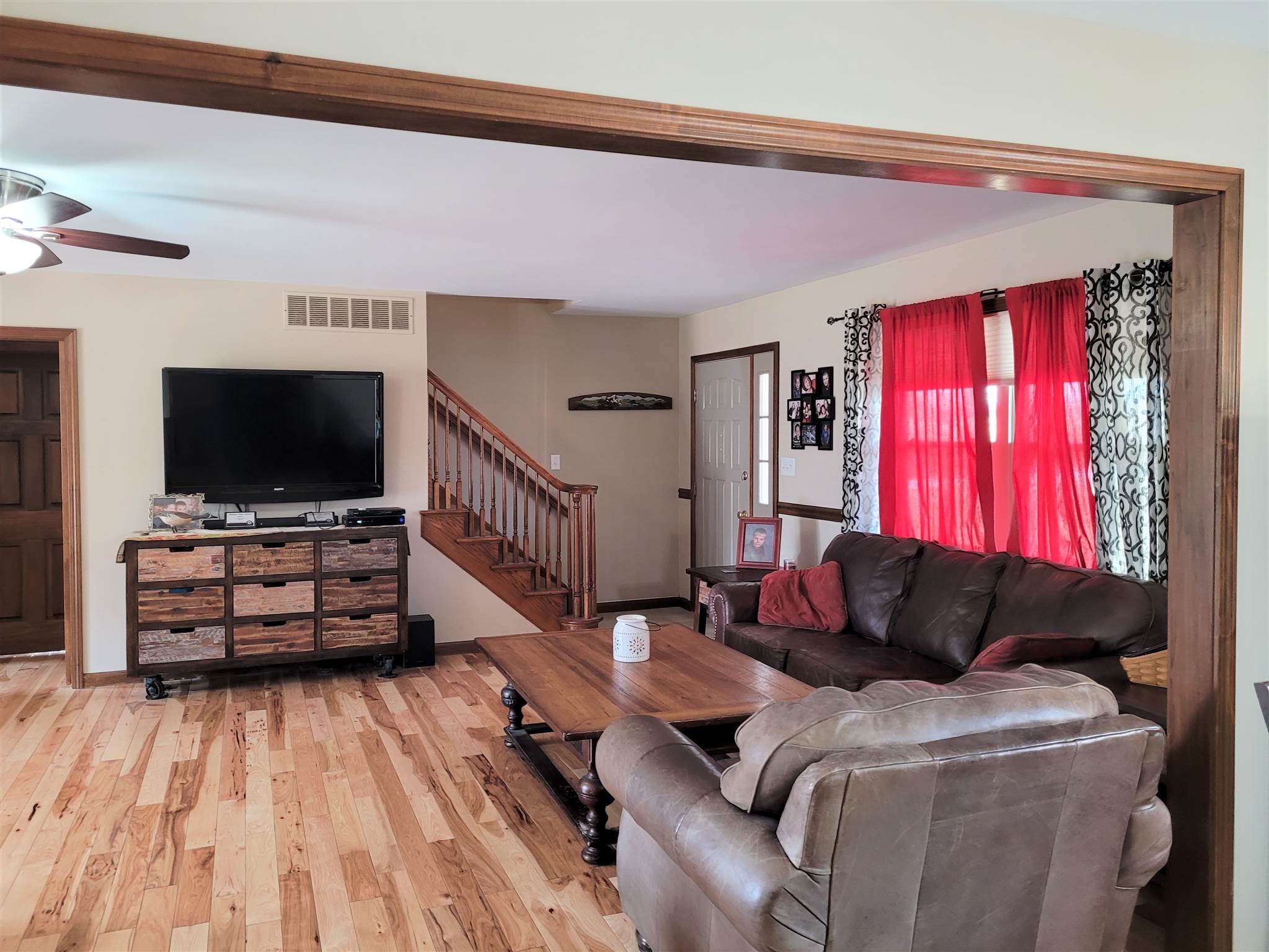 5451 South Leonard Springs Road Bloomington, IN 47403 - Photo 8 of 33 Gallery Image 8