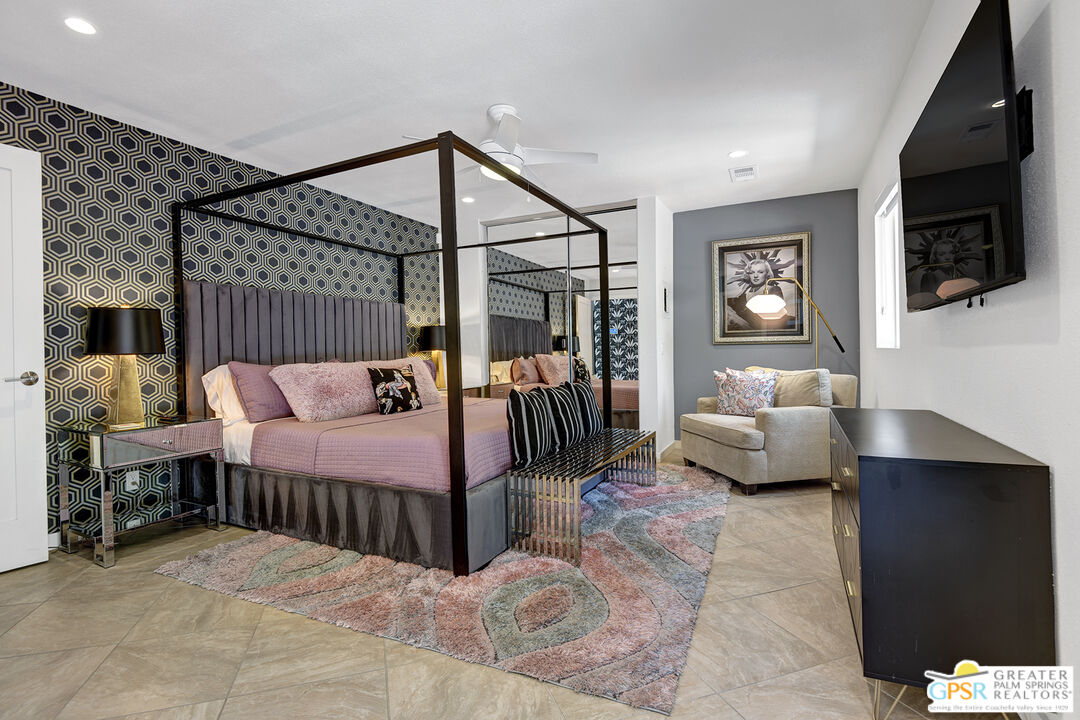 830 North Riverside Drive Palm Springs, CA 92264 - Photo 24 of 45