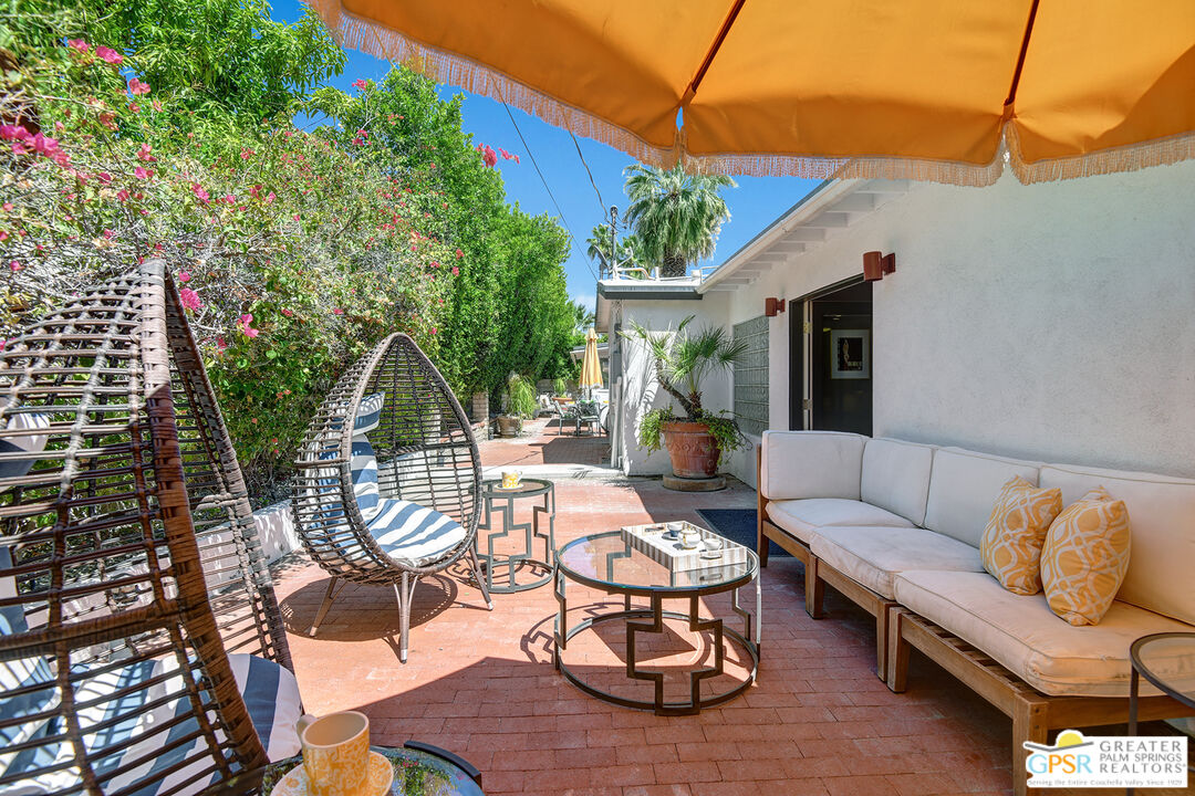 830 North Riverside Drive Palm Springs, CA 92264 - Photo 25 of 45