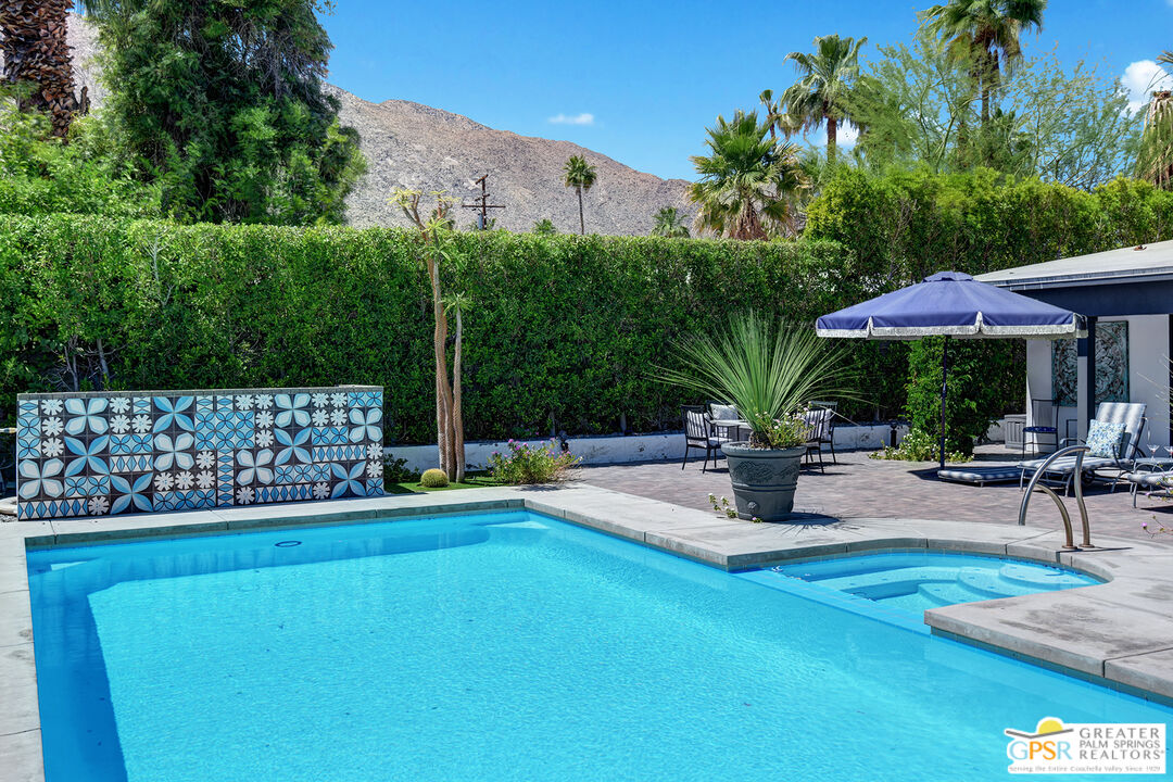 830 North Riverside Drive Palm Springs, CA 92264 - Photo 30 of 45