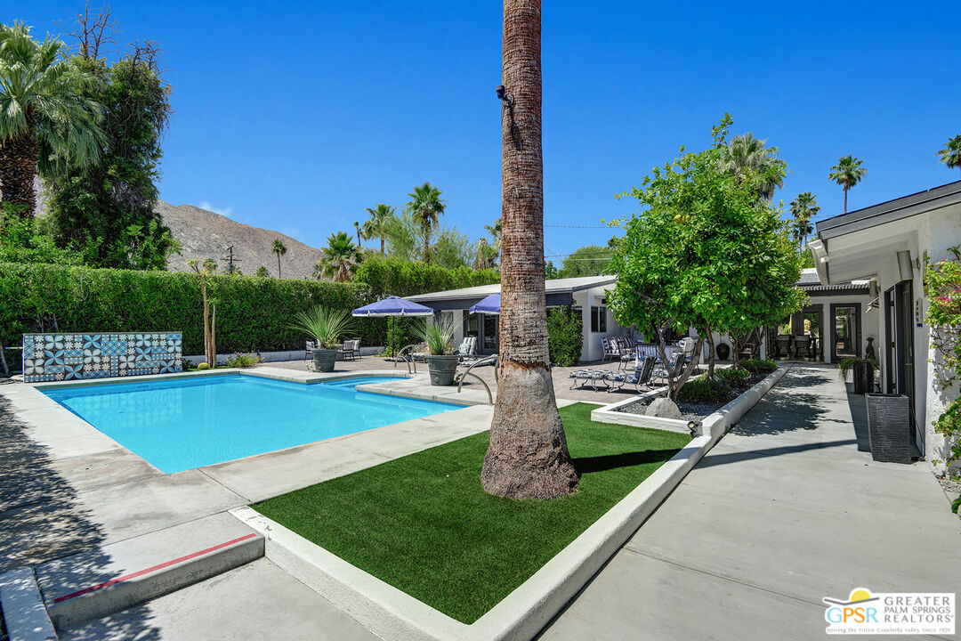830 North Riverside Drive Palm Springs, CA 92264 - Photo 3 of 45