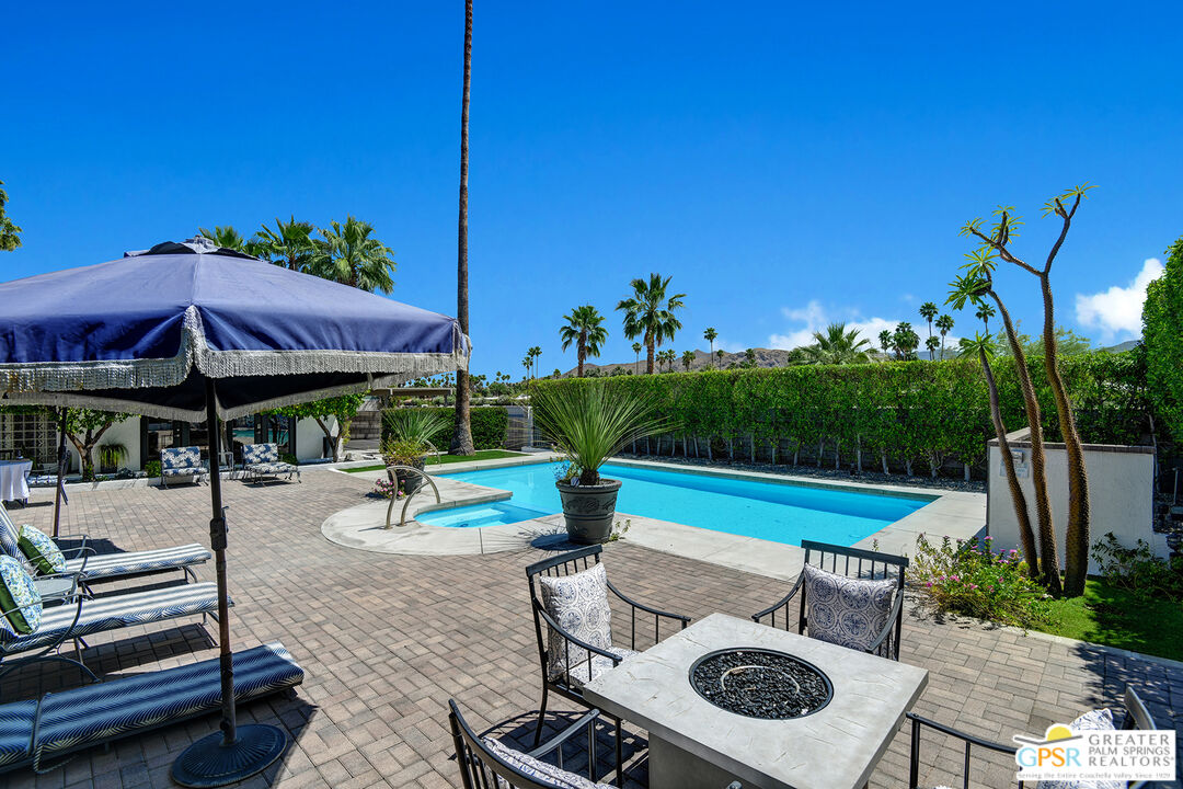 830 North Riverside Drive Palm Springs, CA 92264 - Photo 31 of 45