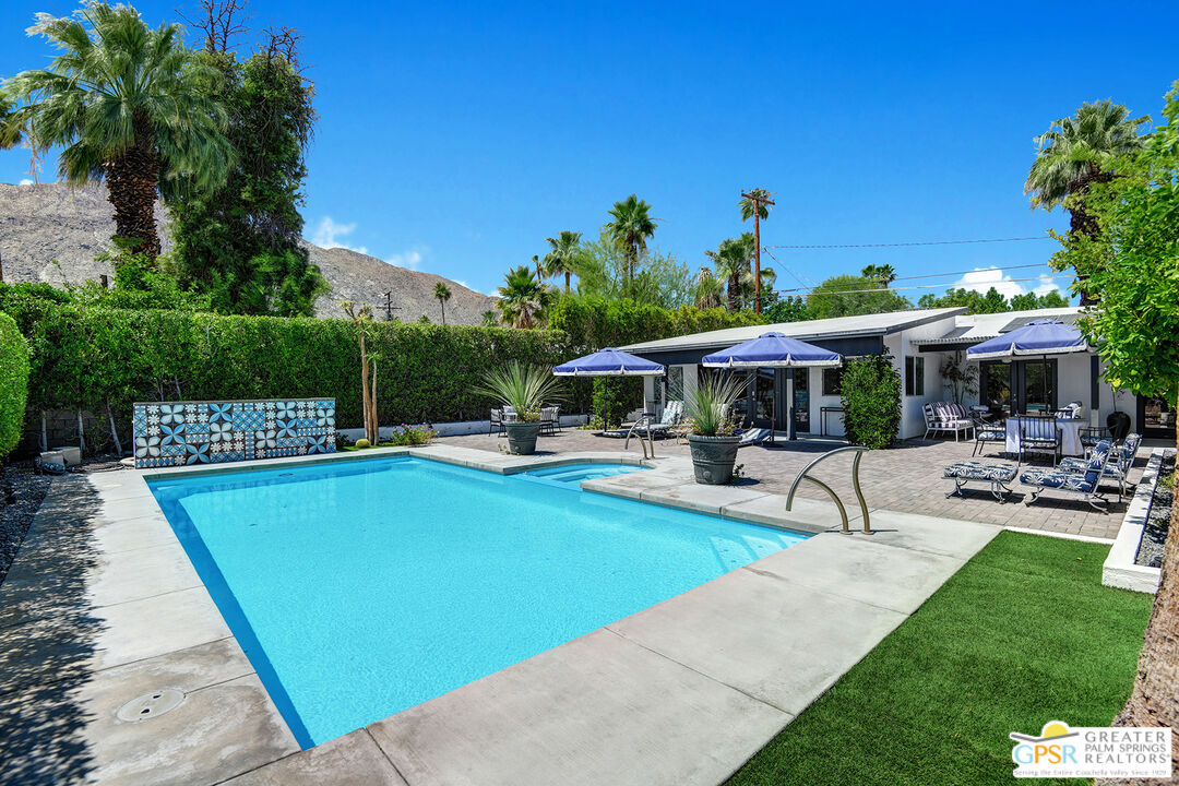 830 North Riverside Drive Palm Springs, CA 92264 - Photo 32 of 45