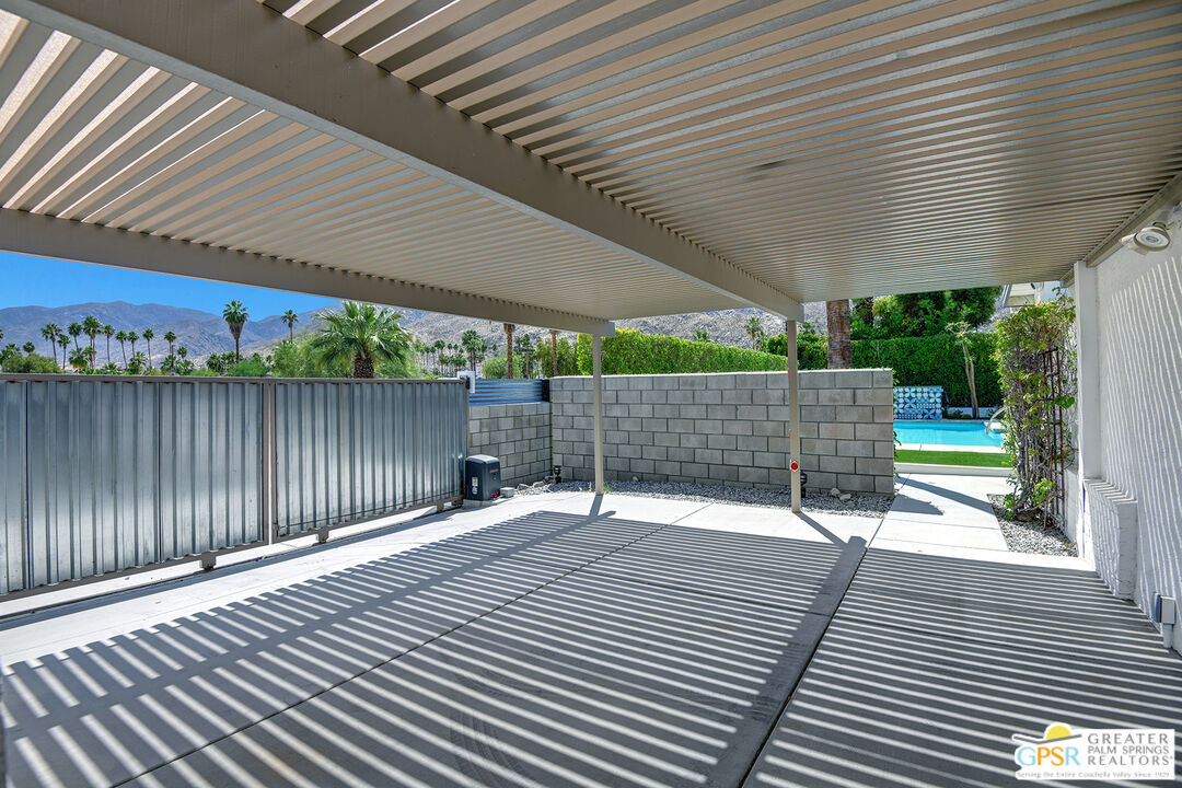 830 North Riverside Drive Palm Springs, CA 92264 - Photo 34 of 45