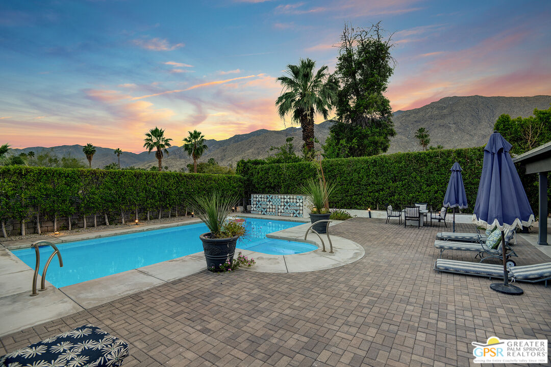 830 North Riverside Drive Palm Springs, CA 92264 - Photo 35 of 45