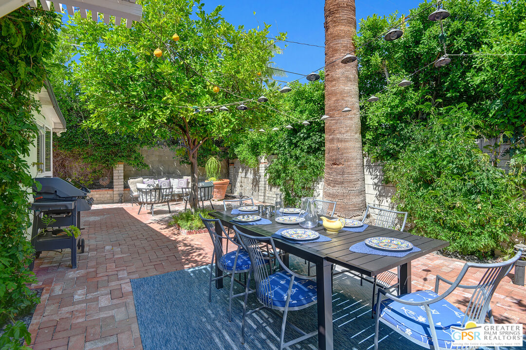 830 North Riverside Drive Palm Springs, CA 92264 - Photo 36 of 45