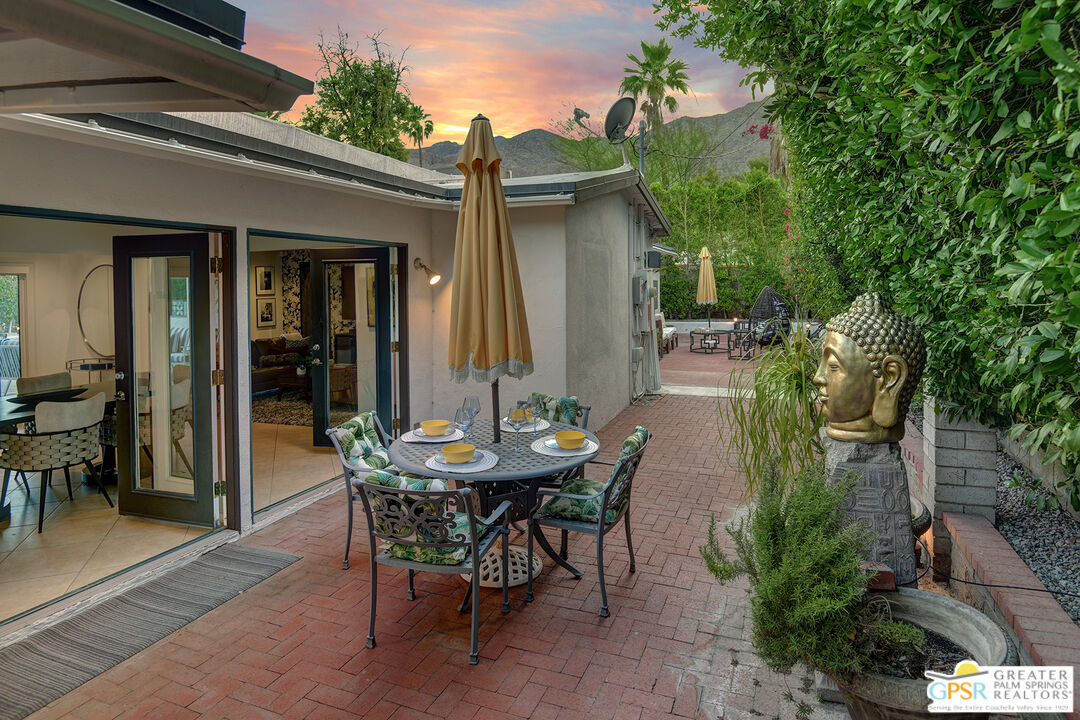 830 North Riverside Drive Palm Springs, CA 92264 - Photo 37 of 45