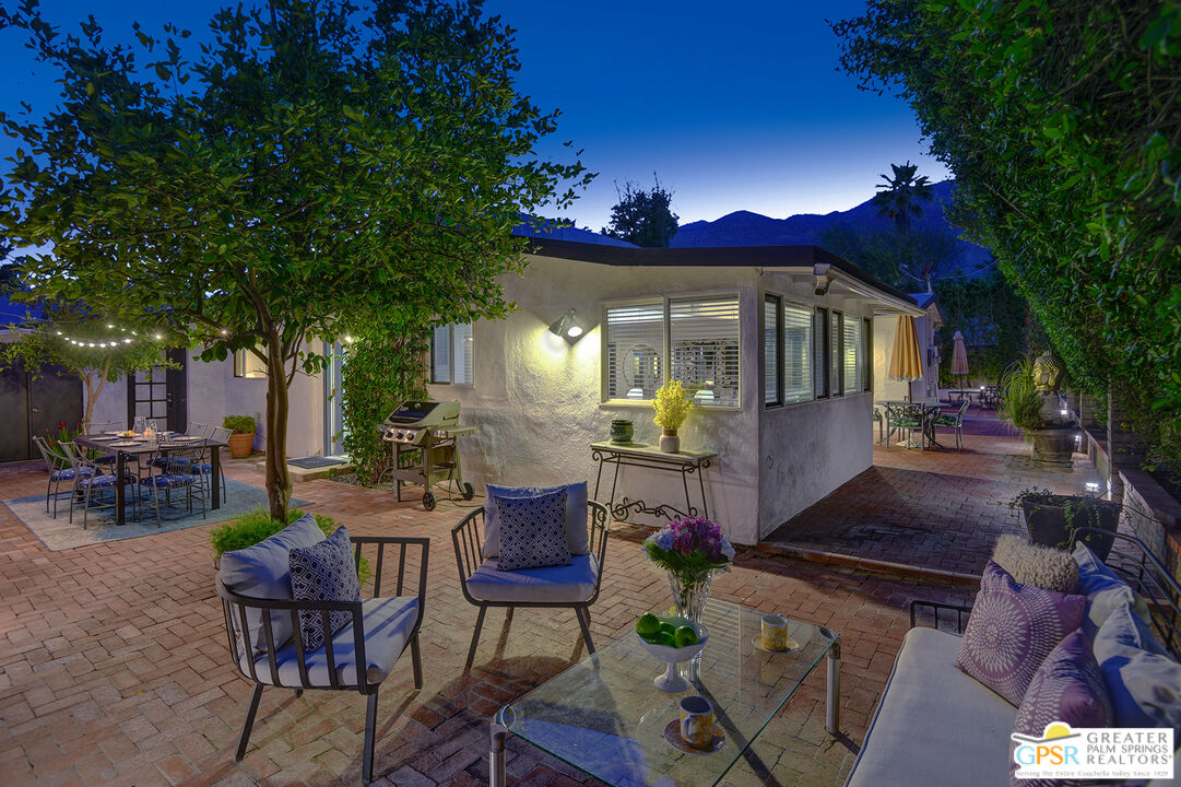 830 North Riverside Drive Palm Springs, CA 92264 - Photo 39 of 45