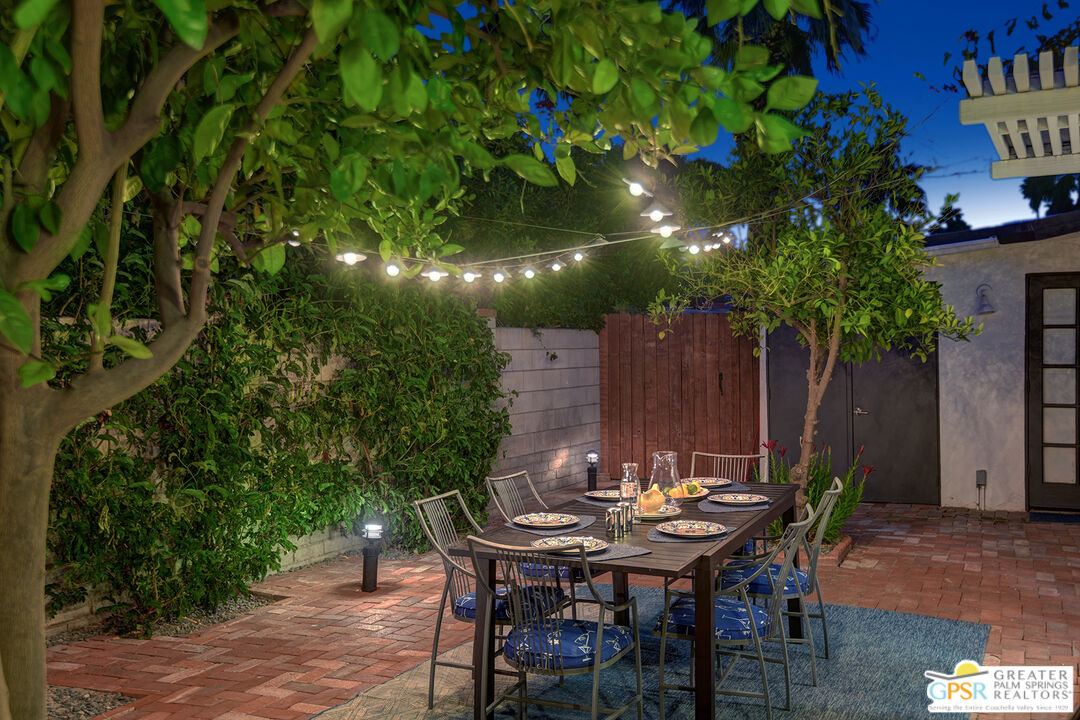 830 North Riverside Drive Palm Springs, CA 92264 - Photo 40 of 45