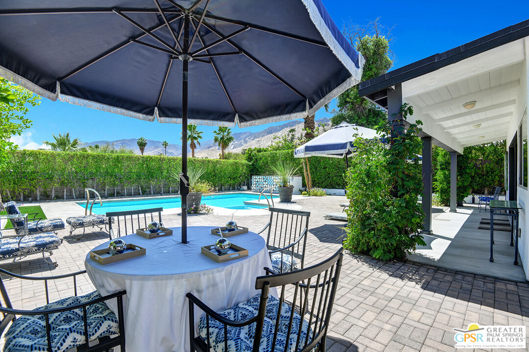 830 North Riverside Drive Palm Springs, CA 92264 - Photo 4 of 45