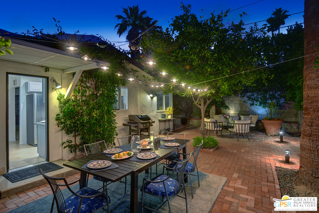 830 North Riverside Drive Palm Springs, CA 92264 - Photo 41 of 45