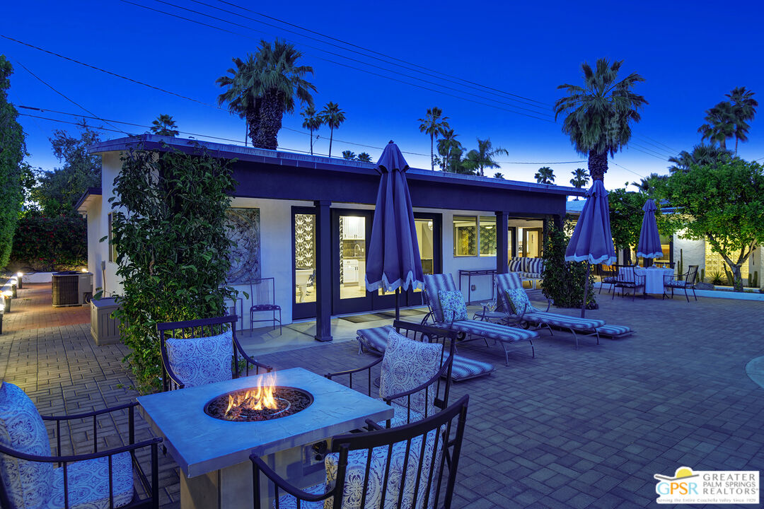 830 North Riverside Drive Palm Springs, CA 92264 - Photo 42 of 45