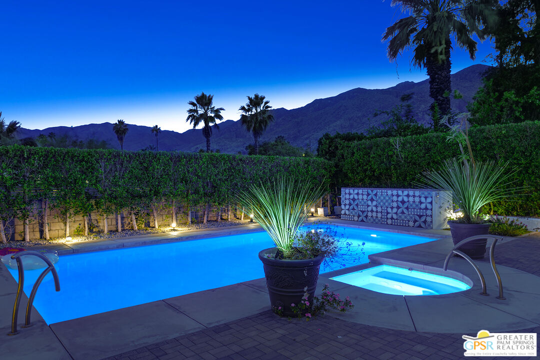 830 North Riverside Drive Palm Springs, CA 92264 - Photo 45 of 45