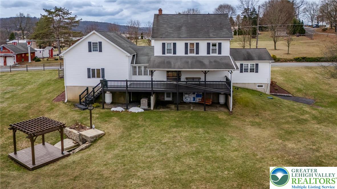 181 Springhouse Road Lehighton, PA 18235 - Photo 7 of 71 Gallery Image 7