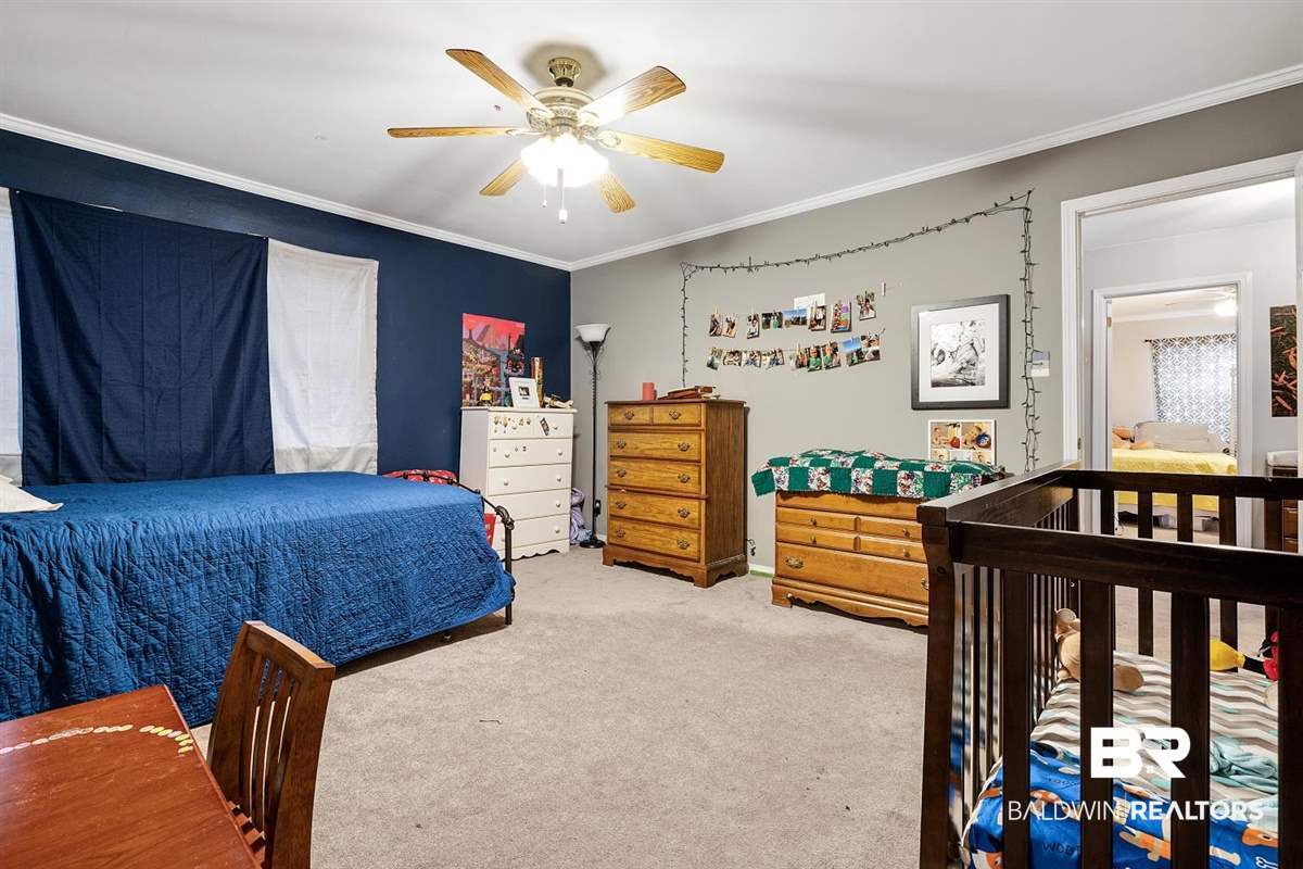 1920 Foxfire Road Mobile, AL 36618 - Photo 13 of 28