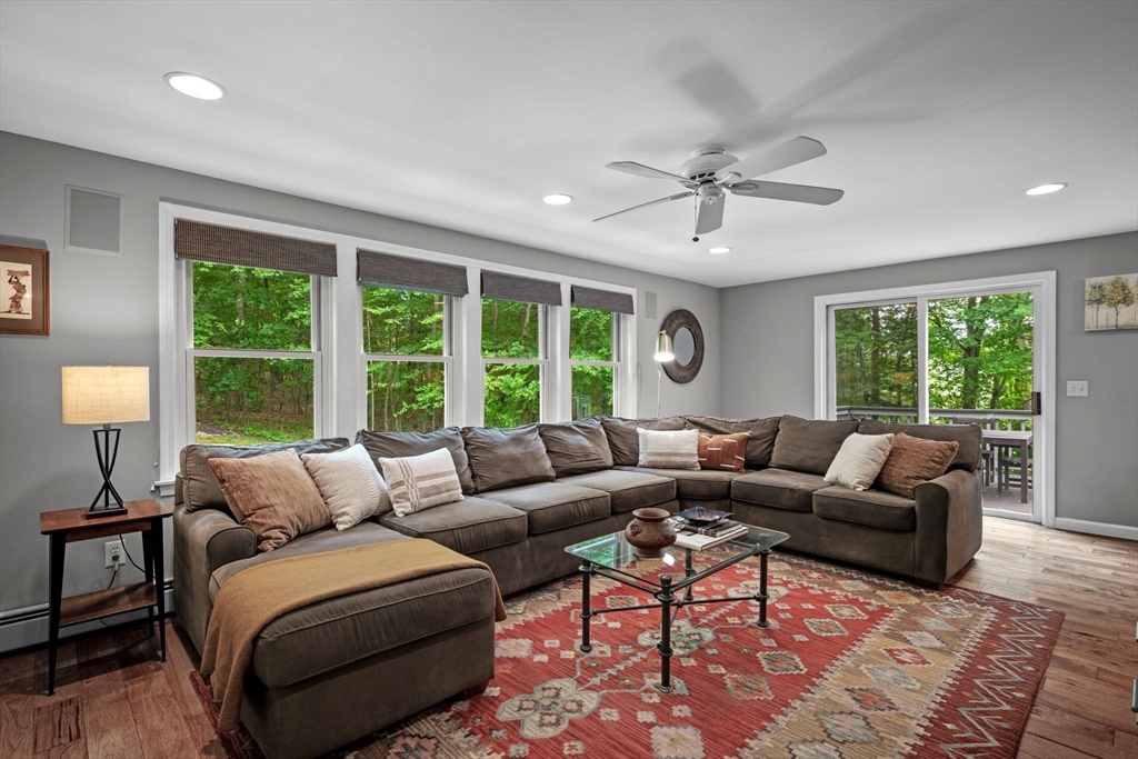 82 Spofford Road Boxford, MA 01921 - Photo 12 of 42