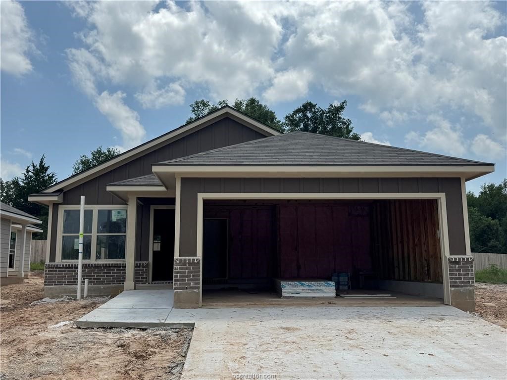 1643 Lucky Street Bryan, TX 77803 - Photo 14 of 14