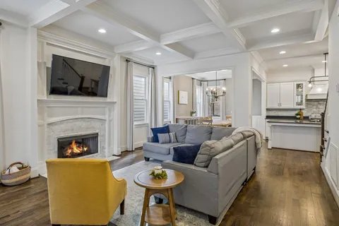 $1,249,000 | 2803 A White Oak Drive, Nashville, TN 37215