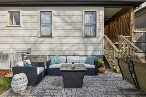 $1,249,000 | 2803 A White Oak Drive, Nashville, TN 37215