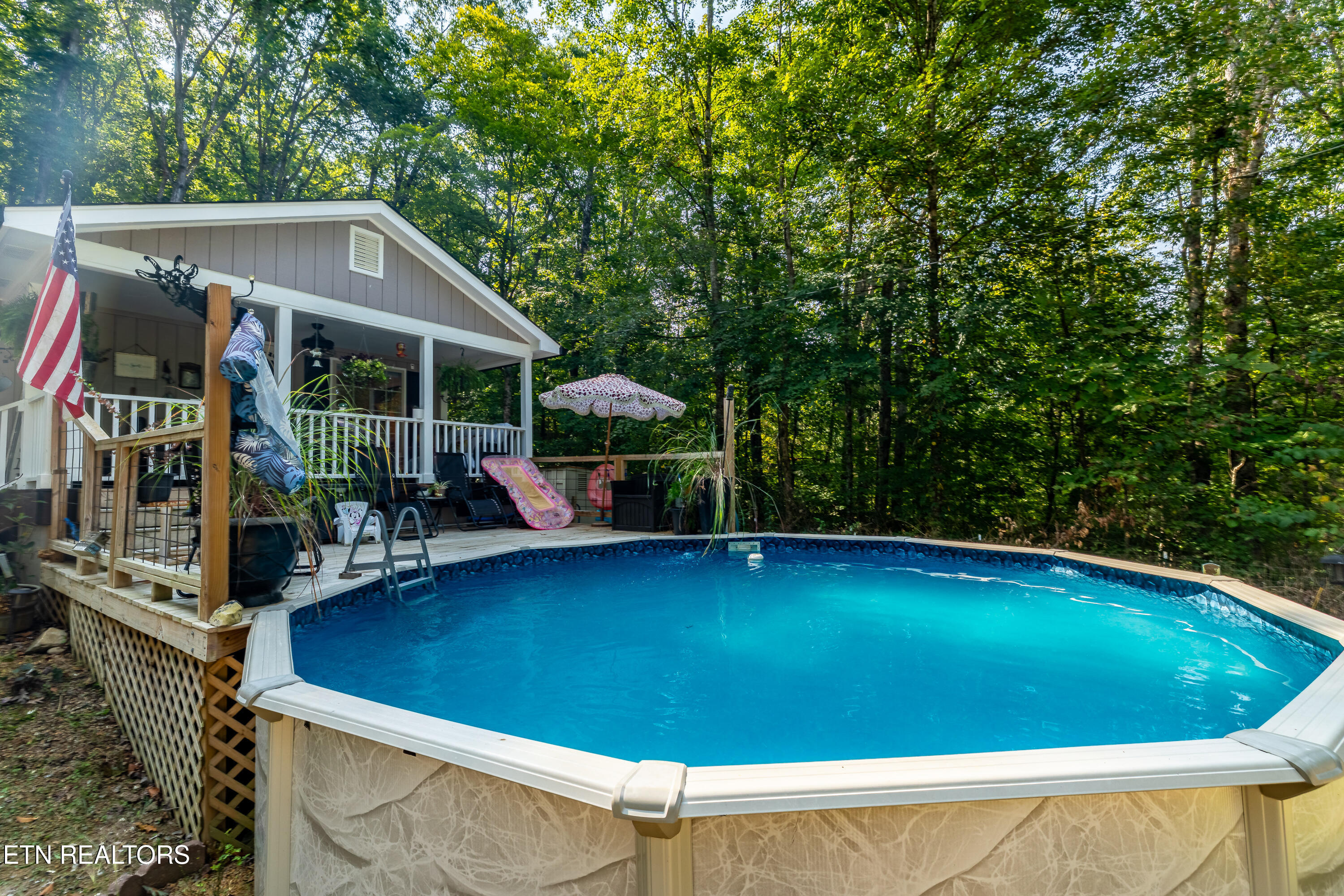 3318 Miller Road Powell, TN 37849 - Photo 26 of 35 3318MillerRd-26