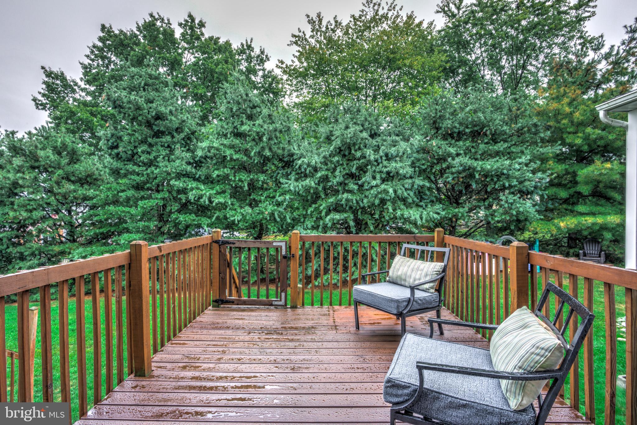 769 Keller Drive Lititz, PA 17543 - Photo 26 of 28 Deck