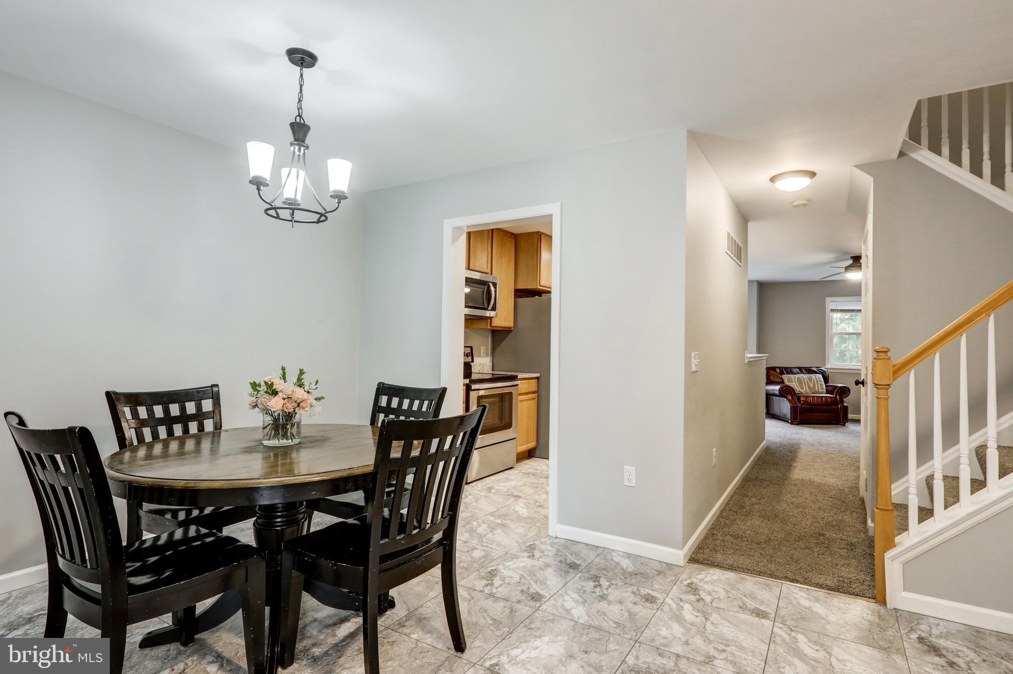 769 Keller Drive Lititz, PA 17543 - Photo 6 of 28 Dining Area