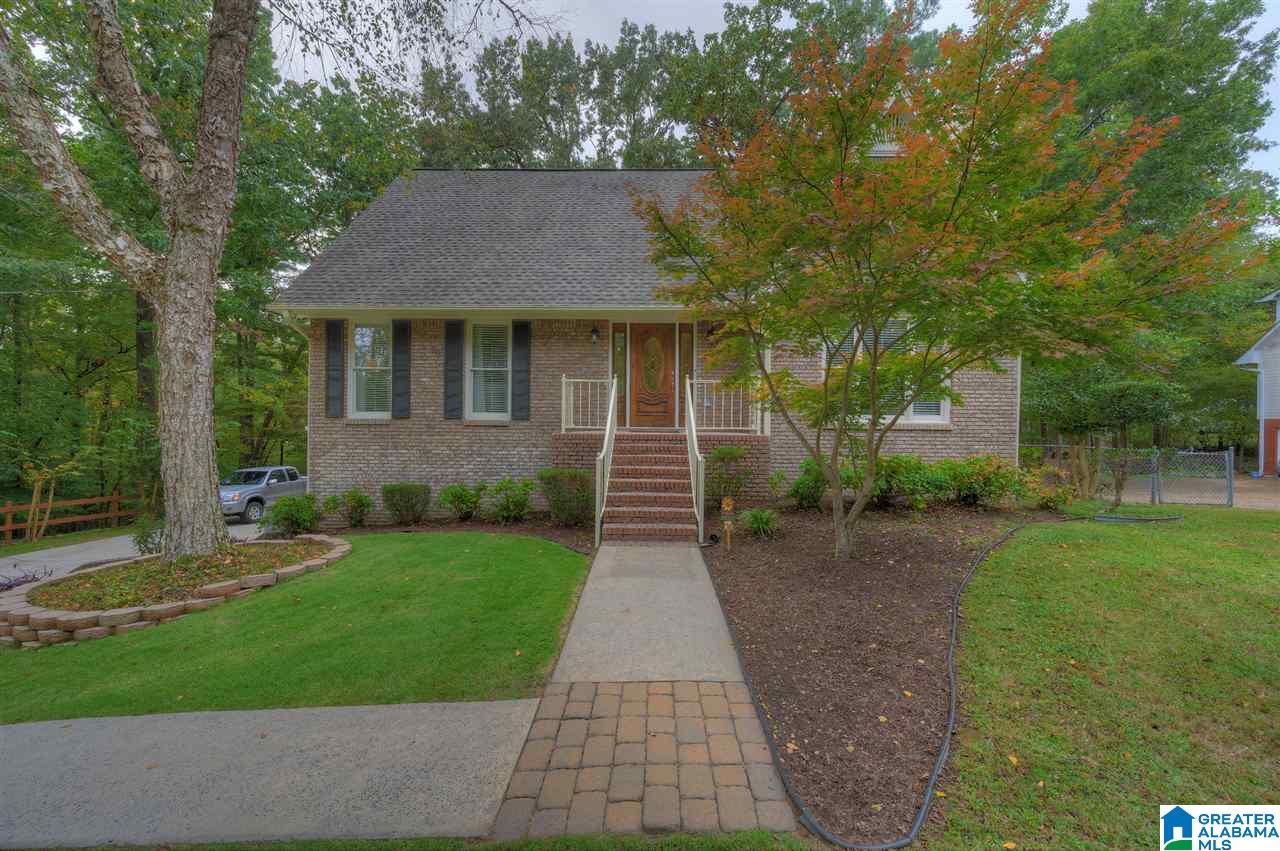 5960 Swann Road Mount Olive, AL 35117 - Photo 38 of 39