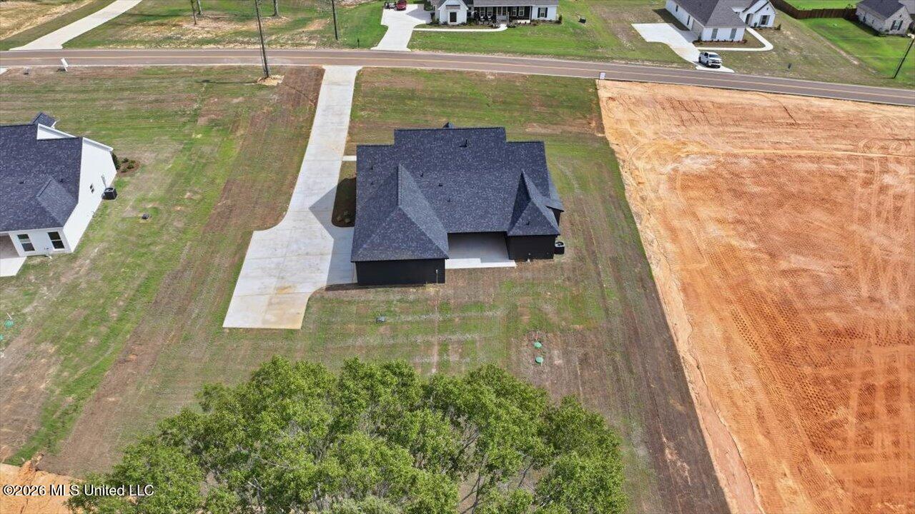 934 Mullican Road Florence, MS 39073 - Photo 67 of 68 67-934 Mullican Rd _ Hometoursms.com