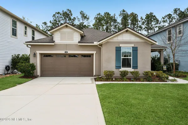 $525,000 | 48 Indian Grass Drive, St. Johns, FL 32259