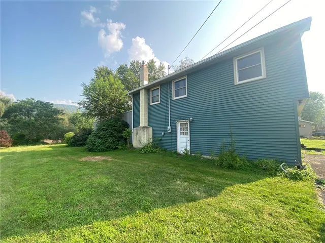 $250,000 | 18 Meadow Street, Otego, NY 13825